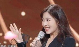 张含韵郭麒麟最新爆料,揭秘幕后故事与精彩瞬间