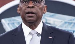 美防长最新爆料内容,揭秘军事战略新动向与潜在威胁