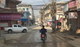 缅甸老街爆料案件最新,真相渐露，疑云重重