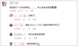 soul最新爆料,揭秘神秘事件背后的真相