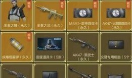 cf最新抽奖活动爆料2,惊喜福利等你来拿！